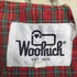 ウールリッチ WOOLRICH スウィングトップジャケット メンズ
